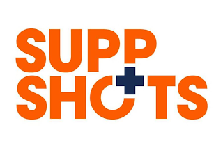 SUPP SHOTS logo