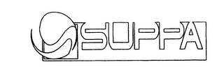 SUPPA logo