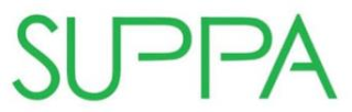 SUPPA logo