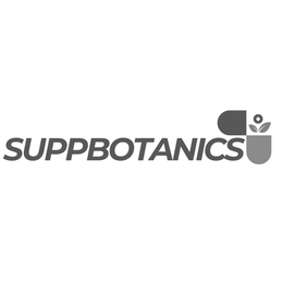 SUPPBOTANICS logo