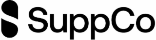 SUPPCO logo