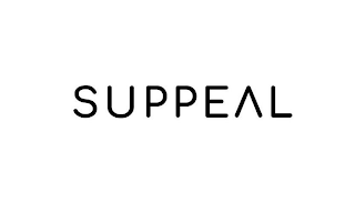 SUPPEAL logo