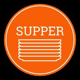 SUPPER logo