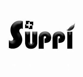 SUPPI logo
