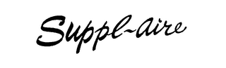 SUPPL-AIRE logo