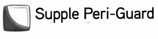 SUPPLE PERI-GUARD logo
