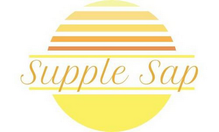 SUPPLE SAP logo