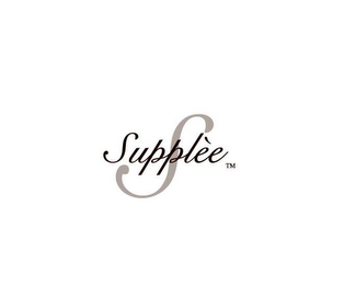 SUPPLEE logo