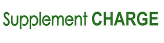 SUPPLEMENT CHARGE logo