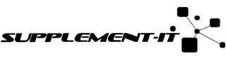 SUPPLEMENT-IT logo