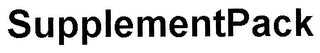 SUPPLEMENTPACK logo