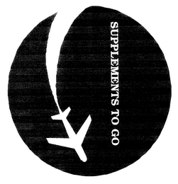SUPPLEMENTS TO GO logo