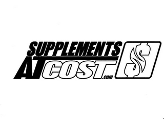 SUPPLEMENTSATCOST.COM logo