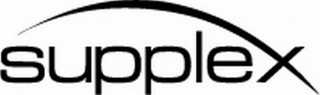SUPPLEX logo
