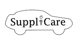 SUPPLICARE logo
