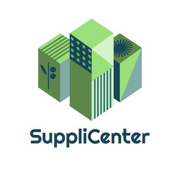 SUPPLICENTER logo