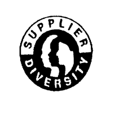 SUPPLIER DIVERSITY logo