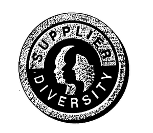 SUPPLIER DIVERSITY logo