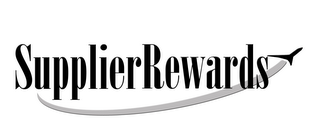SUPPLIER REWARDS logo