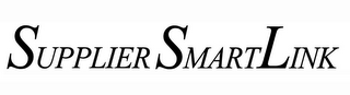 SUPPLIER SMARTLINK logo