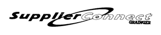 SUPPLIERCONNECT GRAINGER logo