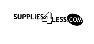 SUPPLIES 4 LESS.COM logo