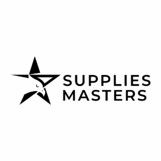 SUPPLIES MASTERS logo