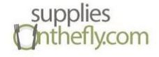 SUPPLIES ONTHEFLY.COM logo
