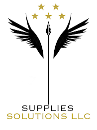 SUPPLIES SOLUTIONS LLC logo