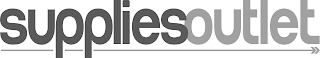 SUPPLIESOUTLET logo