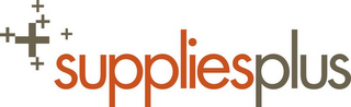 SUPPLIESPLUS logo