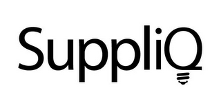 SUPPLIQ logo