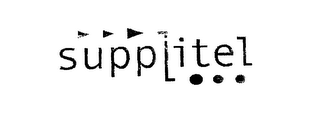 SUPPLITEL logo