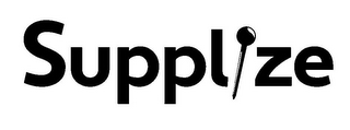 SUPPLIZE logo
