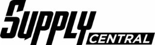 SUPPLY CENTRAL logo
