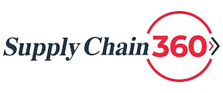 SUPPLY CHAIN 360 logo