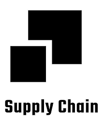 SUPPLY CHAIN logo
