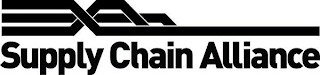 SUPPLY CHAIN ALLIANCE logo