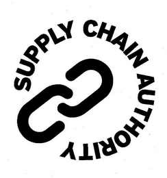 SUPPLY CHAIN AUTHORITY logo