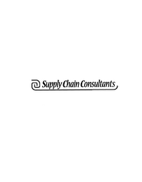 SUPPLY CHAIN CONSULTANTS logo