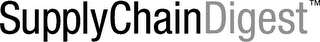 SUPPLY CHAIN DIGEST logo