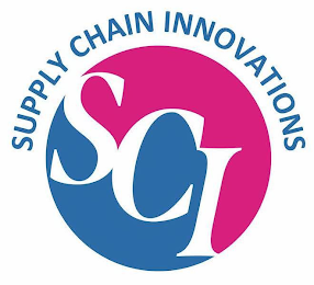 SUPPLY CHAIN INNOVATIONS SCI logo