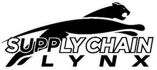 SUPPLY CHAIN LYNX logo
