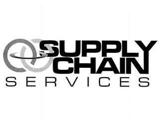 SUPPLY CHAIN SERVICES logo