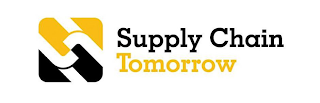 SUPPLY CHAIN TOMORROW logo