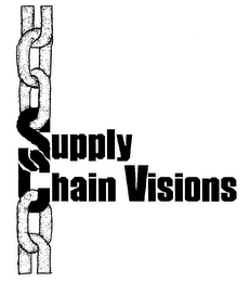 SUPPLY CHAIN VISIONS logo