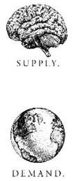 SUPPLY. DEMAND. logo