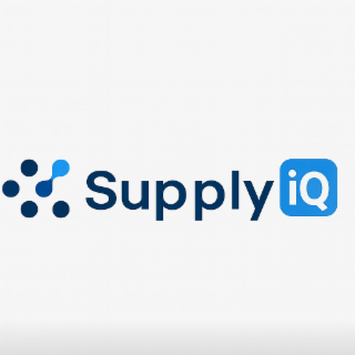 SUPPLY IQ logo