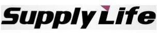 SUPPLY LIFE logo