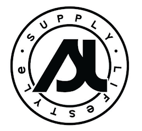 SUPPLY LIFESTYLE SL logo